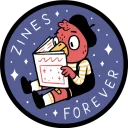 Zines Forever