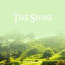 The Shire Discord server logo