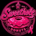 Sweet Holes⠐ Révolution RP