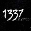 1337 Scenes server icon