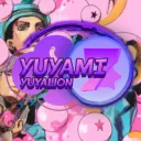 [7] Yuyami Online : Yuyalion Phonk