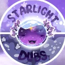 ˖  ݁𖥔. Starlight Dubs 𖥔 ݁ ˖
