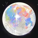 ✦ ᴡʜɪᴛᴇ ᴀʙʏꜱꜱ | 白い深淵