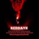 RedDayz Sakhal PS4/PS5