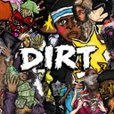 dirt