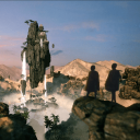 The Eater of Lotion's Tavern Discord server icon