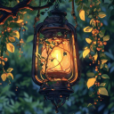 Black Cat Tavern Discord Server Icon