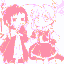 𓈒　꒰  🌷  ࣭✿   /garden bsd　𝅄   RT1.5K Discord server icon