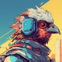 BirdyMcFly