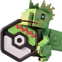 Zerauskii's Cobbleverse [Offline]