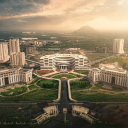 Discovery icon for VIT-AP Discord server