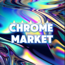 ᴄʜʀᴏᴍᴇ ᴍᴀʀᴋᴇᴛ
