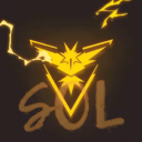 SOL | Speed Of Light icon