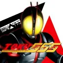TOKU555's server