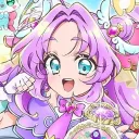 Pretty Cure Rainbow Friends 🌈