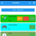 Useful Counters / Compteurs utiles