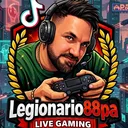 Amici di Legionario
