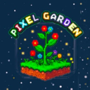 Pixel Garden | 1 inv = 100QI Discord server icon
