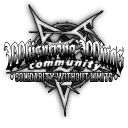 Whispering`s Wings Community