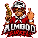 AIMGOD #STAYHUMBLE