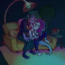 Echo and Chip's Lounge