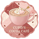 Cupid’s Cocoa Café🏹💕 icon