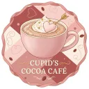 Cupid’s Cocoa Café🏹💕
