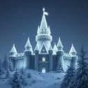 𝑰𝒄𝒆 𝒄𝒂𝒔𝒕𝒍𝒆 🏰❄
