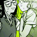 𝐋𝐄𝐒𝐁𝐈𝐀𝐍 𝐀𝐏𝐎𝐂𝐀𝐋𝐘𝐏𝐒𝐄 Discord server icon