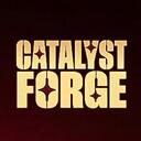 |  CATALYST FORGE  | icon