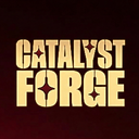 |  CATALYST FORGE  | icon