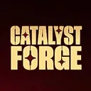 |  CATALYST FORGE  |