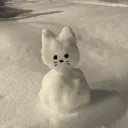 Snowy Place <3
