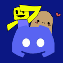 Potato47_discord Server Icon