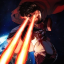 Discovery icon for Comic Battlegrounds Discord server