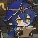 💤 　      　╱ melodic