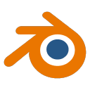 Discovery icon for Blender Artists Discord server