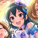 大石泉祝初ライブ！フラスタ企画