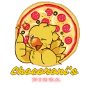 Chocoroni's Pizza