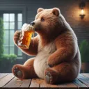 The Bears' Pub