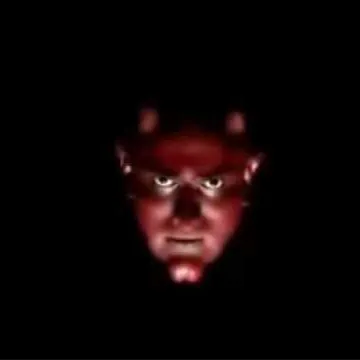 خادم الشيطان — мониторинг Discord сервера, статистика и рейтинг