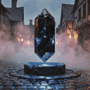 Onyxia: The Ever Dream Discord server icon