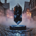 Onyxia: The Ever Dream Discord Server Icon