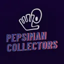PepsiMan collectors