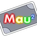 Mau^2