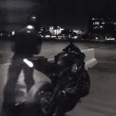 ★ ︵  Midnight Motorides  🕸