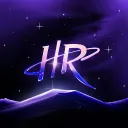 HellBorn Raiders Reborn | HR discord icon