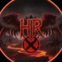HellBorn Raiders Reborn | HR discord icon