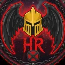 HellBorn Raiders| HR (ZYRA) discord icon