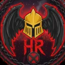 HellBorn Raiders Reborn | HR discord icon